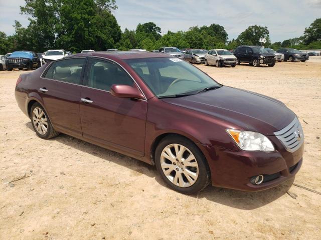 Photo 3 VIN: 4T1BK36B08U306886 - TOYOTA AVALON 