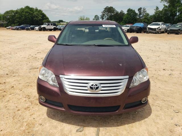 Photo 4 VIN: 4T1BK36B08U306886 - TOYOTA AVALON 