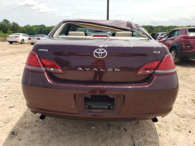 Photo 5 VIN: 4T1BK36B08U306886 - TOYOTA AVALON 