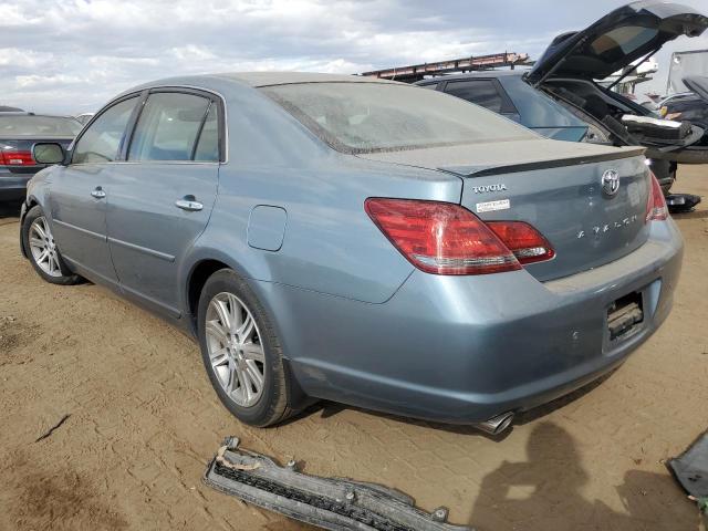 Photo 1 VIN: 4T1BK36B08U307813 - TOYOTA AVALON XL 