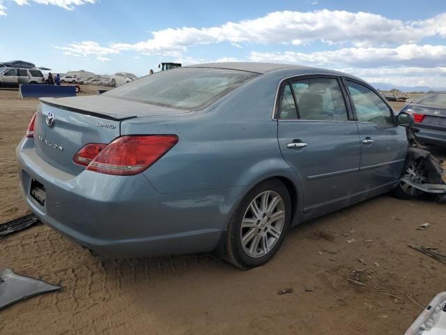 Photo 2 VIN: 4T1BK36B08U307813 - TOYOTA AVALON XL 