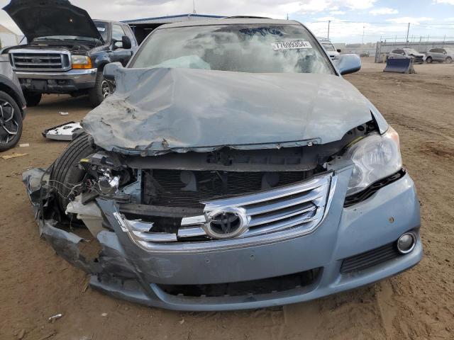 Photo 4 VIN: 4T1BK36B08U307813 - TOYOTA AVALON XL 