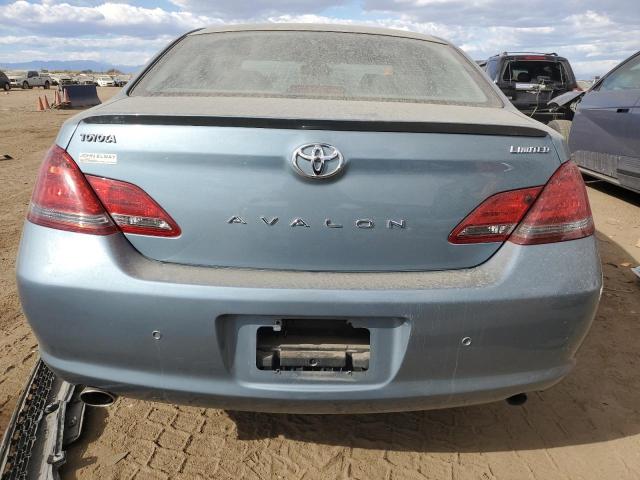 Photo 5 VIN: 4T1BK36B08U307813 - TOYOTA AVALON XL 