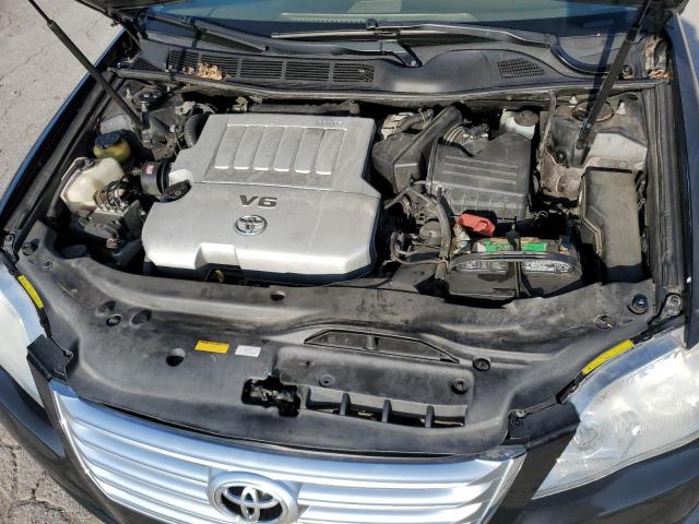 Photo 10 VIN: 4T1BK36B08U315619 - TOYOTA AVALON 