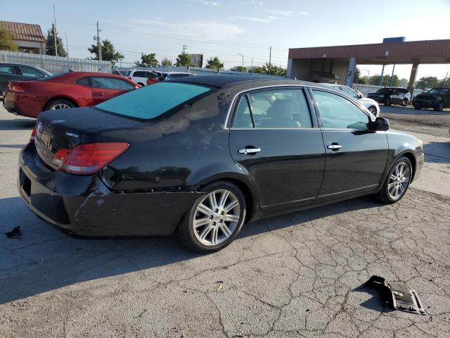 Photo 2 VIN: 4T1BK36B08U315619 - TOYOTA AVALON 