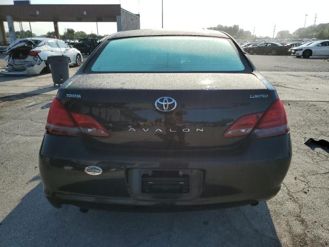 Photo 5 VIN: 4T1BK36B08U315619 - TOYOTA AVALON 