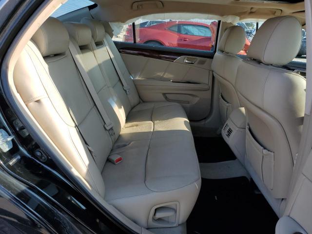 Photo 9 VIN: 4T1BK36B08U315619 - TOYOTA AVALON 