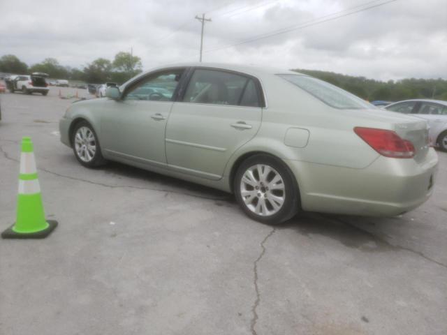 Photo 1 VIN: 4T1BK36B08U316169 - TOYOTA AVALON 