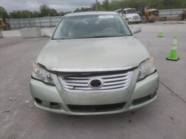 Photo 4 VIN: 4T1BK36B08U316169 - TOYOTA AVALON 