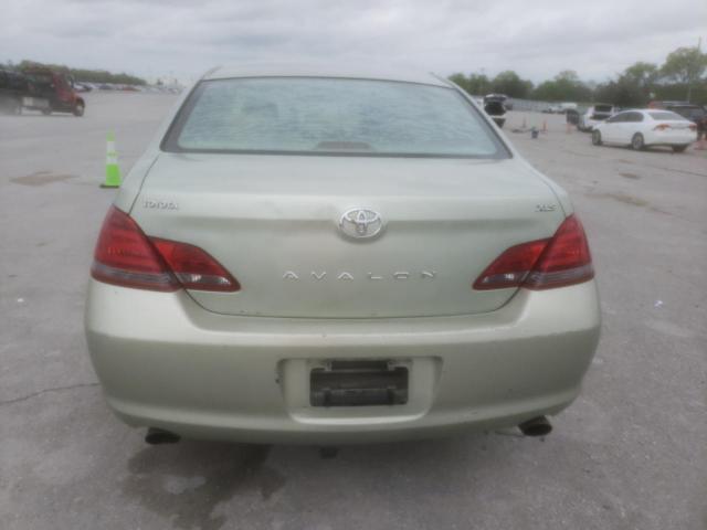 Photo 5 VIN: 4T1BK36B08U316169 - TOYOTA AVALON 