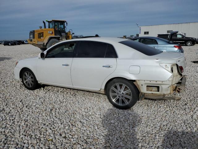 Photo 1 VIN: 4T1BK36B08U316513 - TOYOTA AVALON 