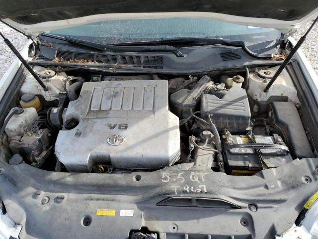 Photo 10 VIN: 4T1BK36B08U316513 - TOYOTA AVALON 