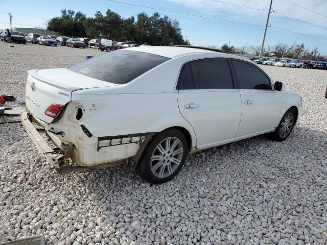 Photo 2 VIN: 4T1BK36B08U316513 - TOYOTA AVALON 