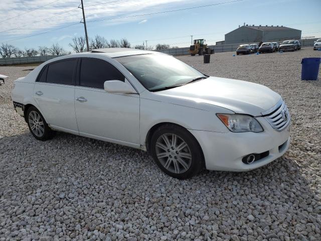 Photo 3 VIN: 4T1BK36B08U316513 - TOYOTA AVALON 