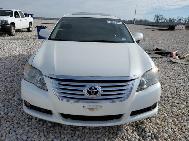 Photo 4 VIN: 4T1BK36B08U316513 - TOYOTA AVALON 