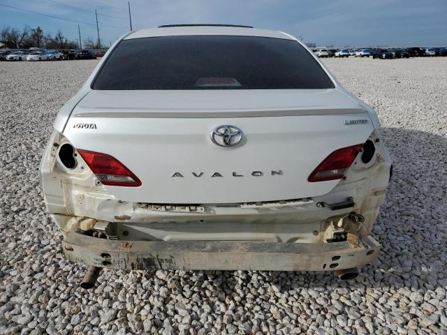 Photo 5 VIN: 4T1BK36B08U316513 - TOYOTA AVALON 