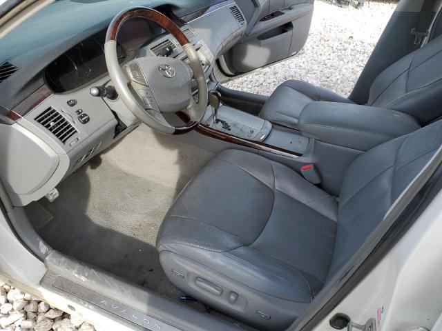 Photo 6 VIN: 4T1BK36B08U316513 - TOYOTA AVALON 