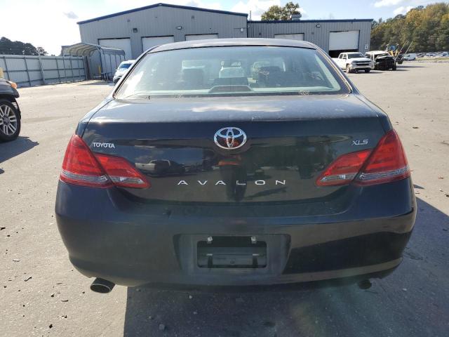 Photo 5 VIN: 4T1BK36B08U322506 - TOYOTA AVALON XL 