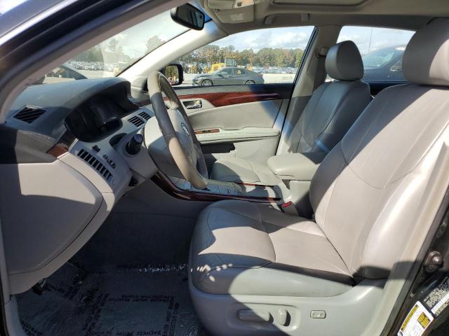 Photo 6 VIN: 4T1BK36B08U322506 - TOYOTA AVALON XL 