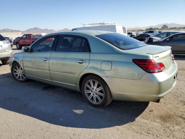 Photo 1 VIN: 4T1BK36B08U323459 - TOYOTA AVALON XL 