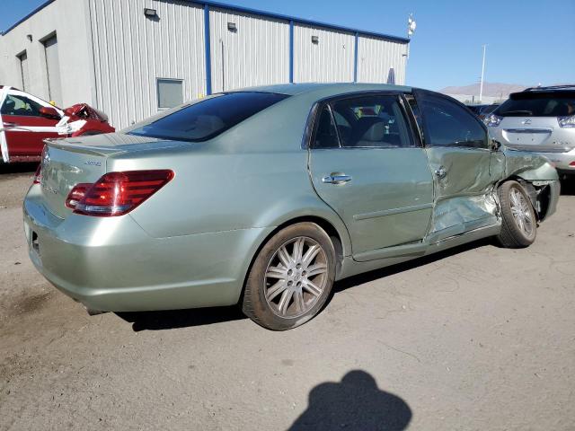 Photo 2 VIN: 4T1BK36B08U323459 - TOYOTA AVALON XL 