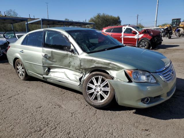 Photo 3 VIN: 4T1BK36B08U323459 - TOYOTA AVALON XL 