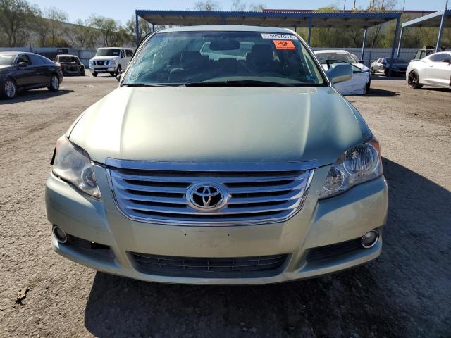 Photo 4 VIN: 4T1BK36B08U323459 - TOYOTA AVALON XL 