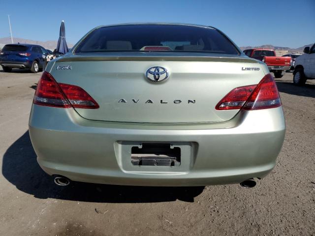 Photo 5 VIN: 4T1BK36B08U323459 - TOYOTA AVALON XL 