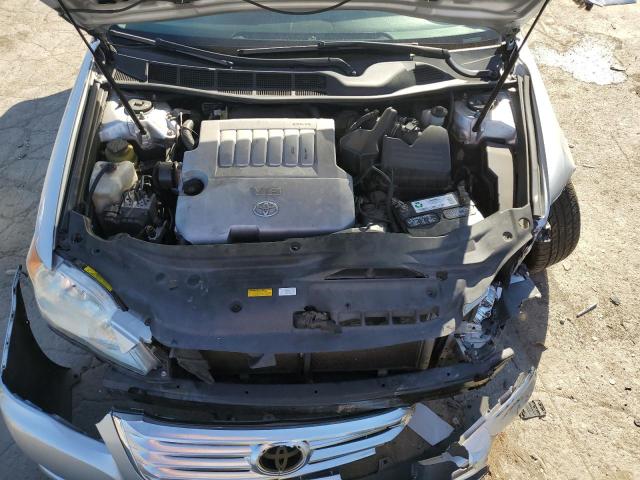 Photo 10 VIN: 4T1BK36B09U325357 - TOYOTA AVALON 