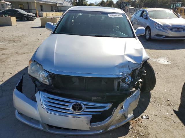 Photo 4 VIN: 4T1BK36B09U325357 - TOYOTA AVALON 