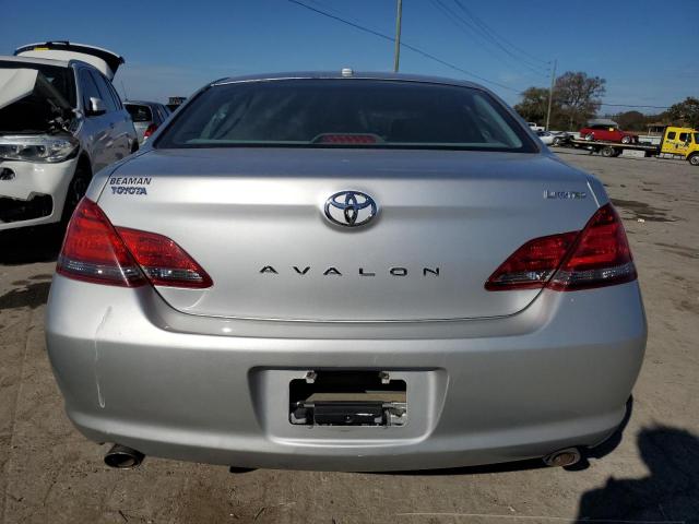 Photo 5 VIN: 4T1BK36B09U325357 - TOYOTA AVALON 