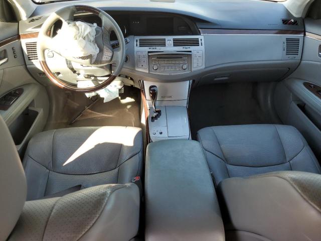 Photo 7 VIN: 4T1BK36B09U325357 - TOYOTA AVALON 