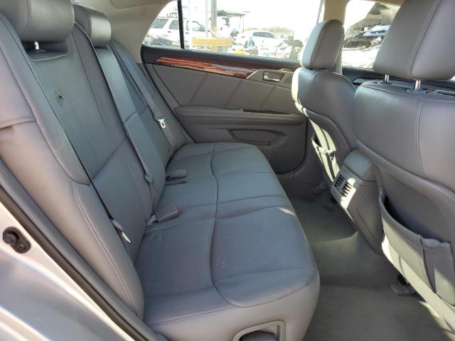 Photo 9 VIN: 4T1BK36B09U325357 - TOYOTA AVALON 