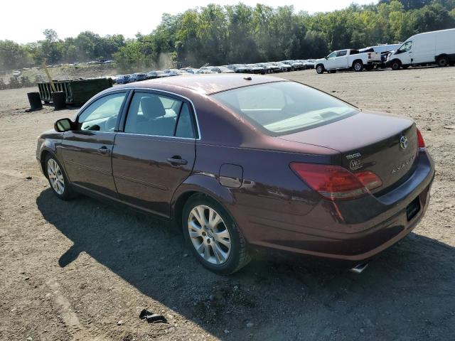 Photo 1 VIN: 4T1BK36B09U327769 - TOYOTA AVALON XL 