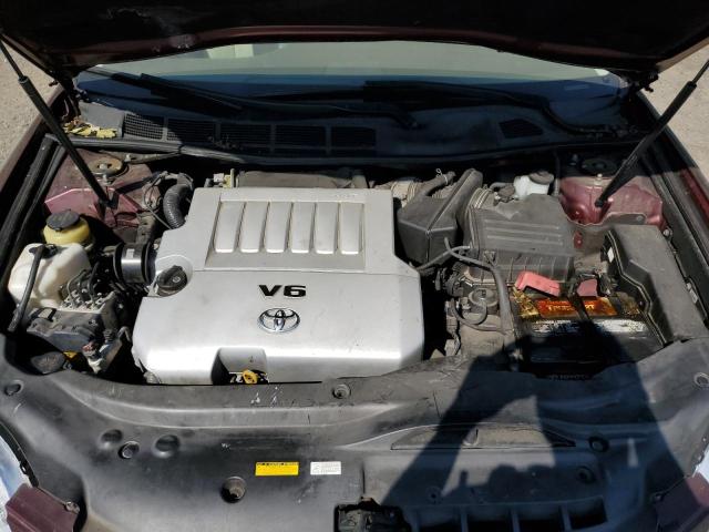 Photo 10 VIN: 4T1BK36B09U327769 - TOYOTA AVALON XL 