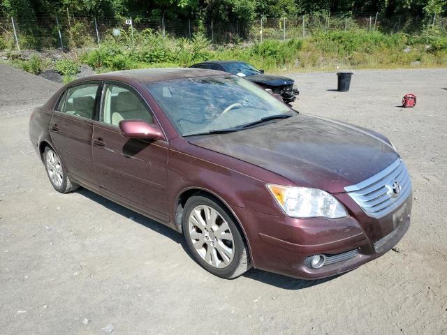 Photo 3 VIN: 4T1BK36B09U327769 - TOYOTA AVALON XL 