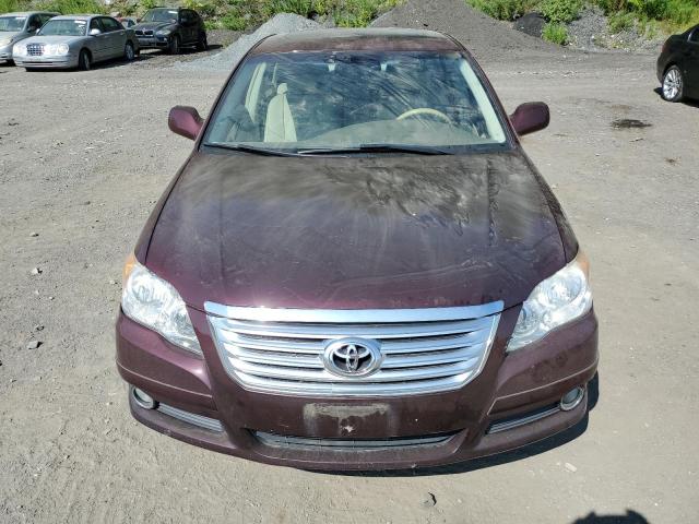 Photo 4 VIN: 4T1BK36B09U327769 - TOYOTA AVALON XL 