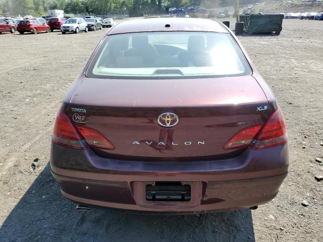 Photo 5 VIN: 4T1BK36B09U327769 - TOYOTA AVALON XL 