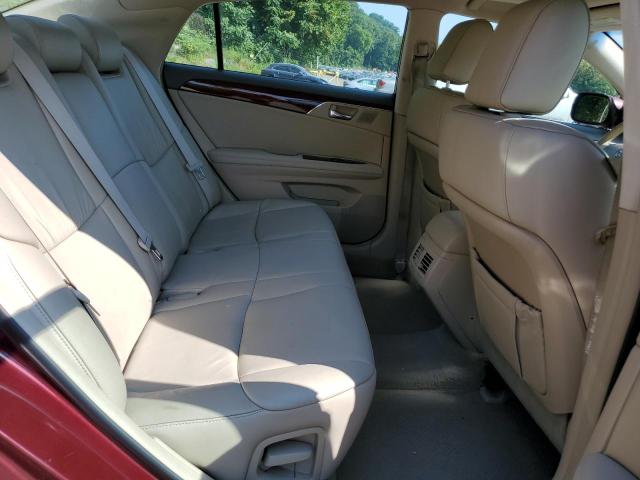 Photo 9 VIN: 4T1BK36B09U327769 - TOYOTA AVALON XL 