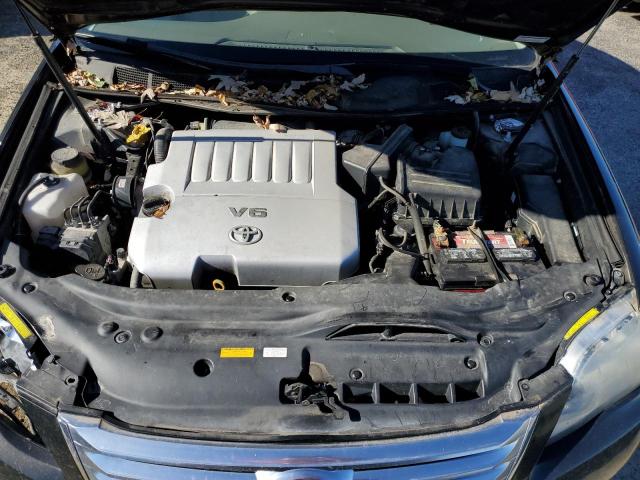 Photo 10 VIN: 4T1BK36B09U329005 - TOYOTA AVALON 