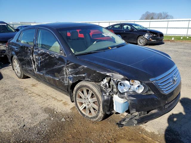 Photo 3 VIN: 4T1BK36B09U329005 - TOYOTA AVALON 