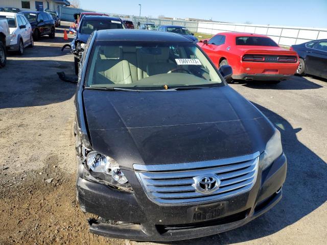 Photo 4 VIN: 4T1BK36B09U329005 - TOYOTA AVALON 