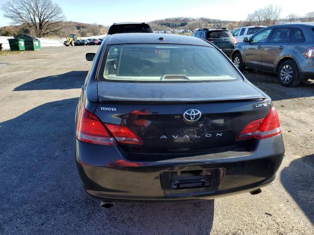 Photo 5 VIN: 4T1BK36B09U329005 - TOYOTA AVALON 