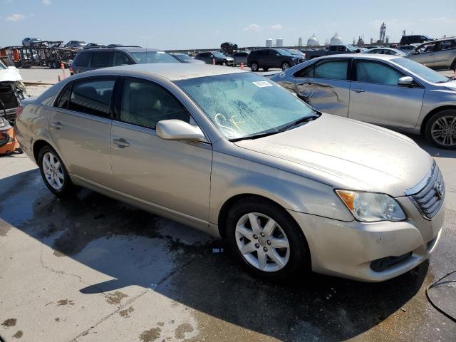 Photo 3 VIN: 4T1BK36B09U330669 - TOYOTA AVALON 