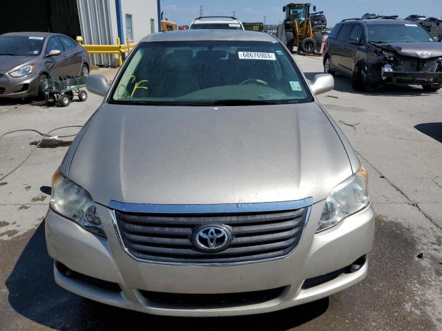 Photo 4 VIN: 4T1BK36B09U330669 - TOYOTA AVALON 