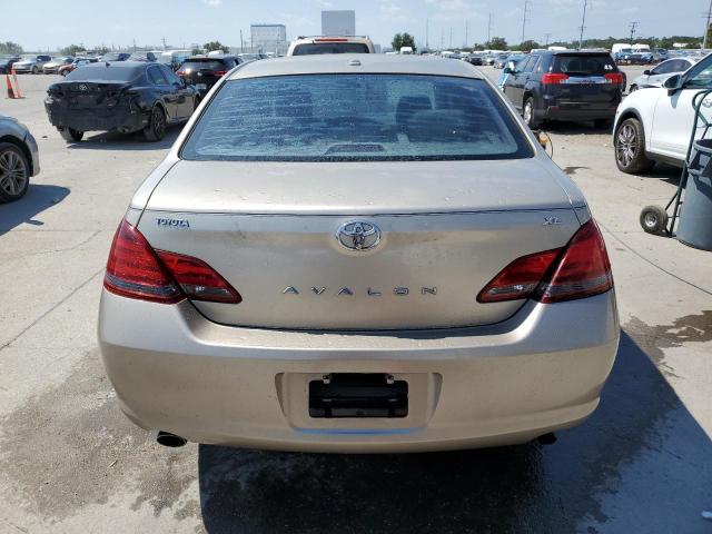 Photo 5 VIN: 4T1BK36B09U330669 - TOYOTA AVALON 