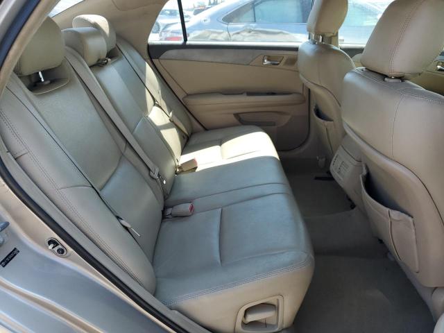 Photo 9 VIN: 4T1BK36B09U330669 - TOYOTA AVALON 