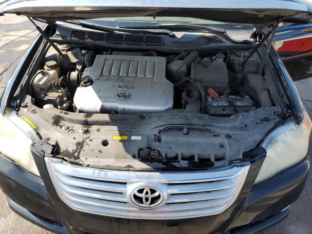 Photo 10 VIN: 4T1BK36B09U346712 - TOYOTA AVALON XL 