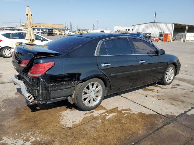 Photo 2 VIN: 4T1BK36B09U346712 - TOYOTA AVALON XL 