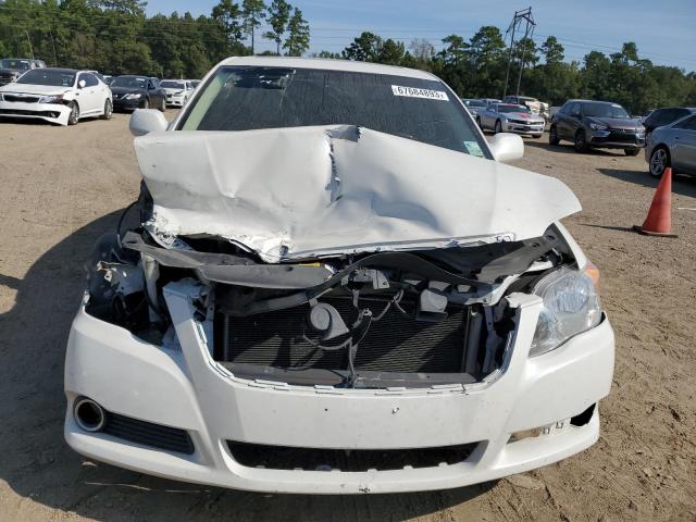 Photo 4 VIN: 4T1BK36B09U348671 - TOYOTA AVALON 